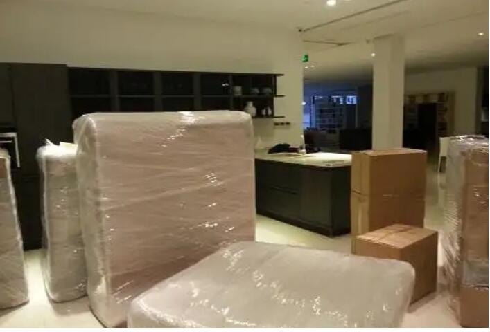 厦门到赤坎区长途搬家