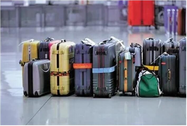 厦门到赤坎区行李托运